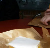 Strezlecki Bakery  Cafe - Restaurant Darwin