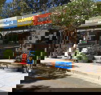 Taggerty General Store - Restaurant Darwin