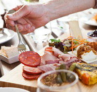 Talbot Provedore and Eatery - Restaurant Darwin