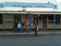 Numurkah Takeaway and Numurkah Restaurant Darwin Restaurant Darwin