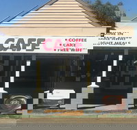 The Avoca Coffee Grind - Restaurant Darwin