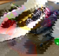 The Avoca Hotel - Restaurant Darwin