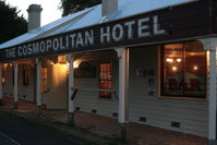 The Cosmopolitan Hotel