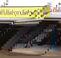 The Eildon Bakery Cafe - Restaurant Darwin