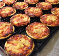 The Elmore Bakery - Restaurant Darwin