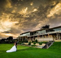 The Flinders Golf Club - Restaurant Darwin