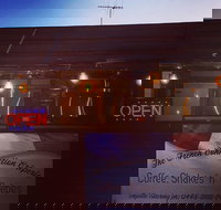 The French Connection Creperie - Restaurant Darwin