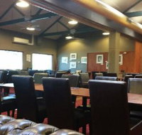 The Grand Ridge Brewery Restaurant and Bar - Restaurant Darwin