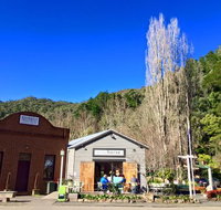 The Greyhorse Cafe - Restaurant Darwin