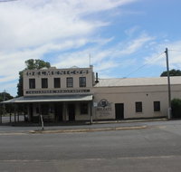 The Guildford Family Hotel - Restaurant Darwin
