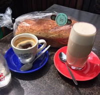 The Loaf  Lounge - Restaurant Darwin