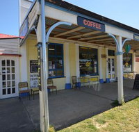 The Palette - Restaurant Darwin