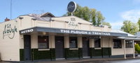 The Plough at Trentham