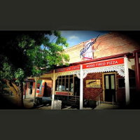 The Red Door Pizzeria