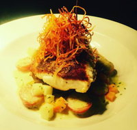 The Spotted Cow - Restaurant Darwin