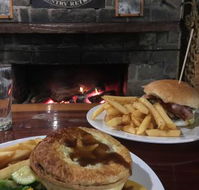 The Tool Shed - Restaurant Darwin