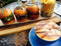 Irymple Takeaway and Irymple Restaurant Darwin Restaurant Darwin