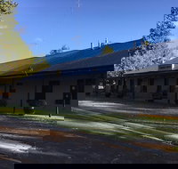 Tinamba hotel - Restaurant Darwin