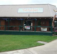 Twinkles Cafe - Restaurant Darwin