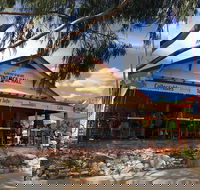 Vintage Hall Cafe - Restaurant Darwin