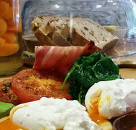 Walhalla Coffee  Kitchen - Restaurant Darwin