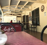 Walhalla General Store  Miner's Cafe - Restaurant Darwin