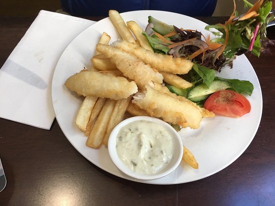 Borung ACT Restaurant Darwin