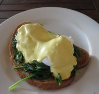 Wicked Temptations Cafe - Restaurant Darwin