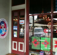 Widow Twankey's Cafe - Restaurant Darwin