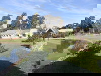 Tambo Upper Takeaway and Tambo Upper Restaurant Darwin Restaurant Darwin