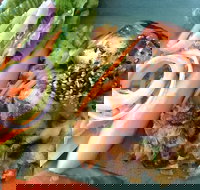 Zen Eden Produce  Cafe - Restaurant Darwin