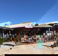 1/2 Acre Coffee Lounge  Nursery - Restaurant Darwin