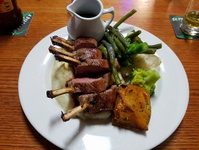 Barham Hotel