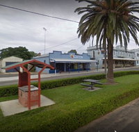 Bow Bakery - Restaurant Darwin