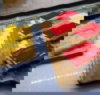 Briagolong Cafe - Restaurant Darwin