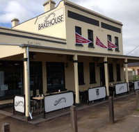 Bridgewater Bakehouse - Restaurant Darwin