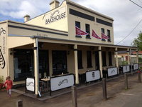 Bridgewater On Loddon Takeaway and Bridgewater On Loddon Restaurant Darwin Restaurant Darwin