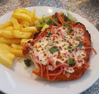 Bridgewater Hotel on Loddon - Restaurant Darwin
