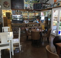 Callemondah Cafe - Restaurant Darwin