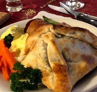 Caroline's of Carisbrook - Restaurant Darwin
