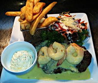 Corowa Takeaway and Corowa Restaurant Darwin Restaurant Darwin