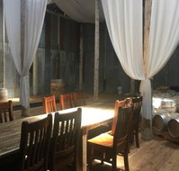Corowa Whisky  Chocolate Coffee Shop - Restaurant Darwin