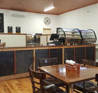 Cousin Jack's Bakehouse - Restaurant Darwin