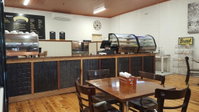 Inglewood Takeaway and Inglewood Restaurant Darwin Restaurant Darwin