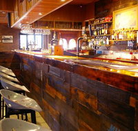 Crown Hotel Wentworth - Restaurant Darwin
