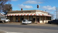 Cumberland Hotel