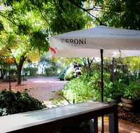 D'Amicos Italian Restaurant  Pizzeria - Restaurant Darwin