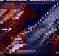 Deirdre's - Restaurant Darwin