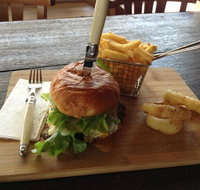 Doc Yarrum Cafe - Restaurant Darwin