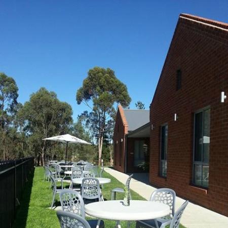 Eurack VIC Restaurant Darwin